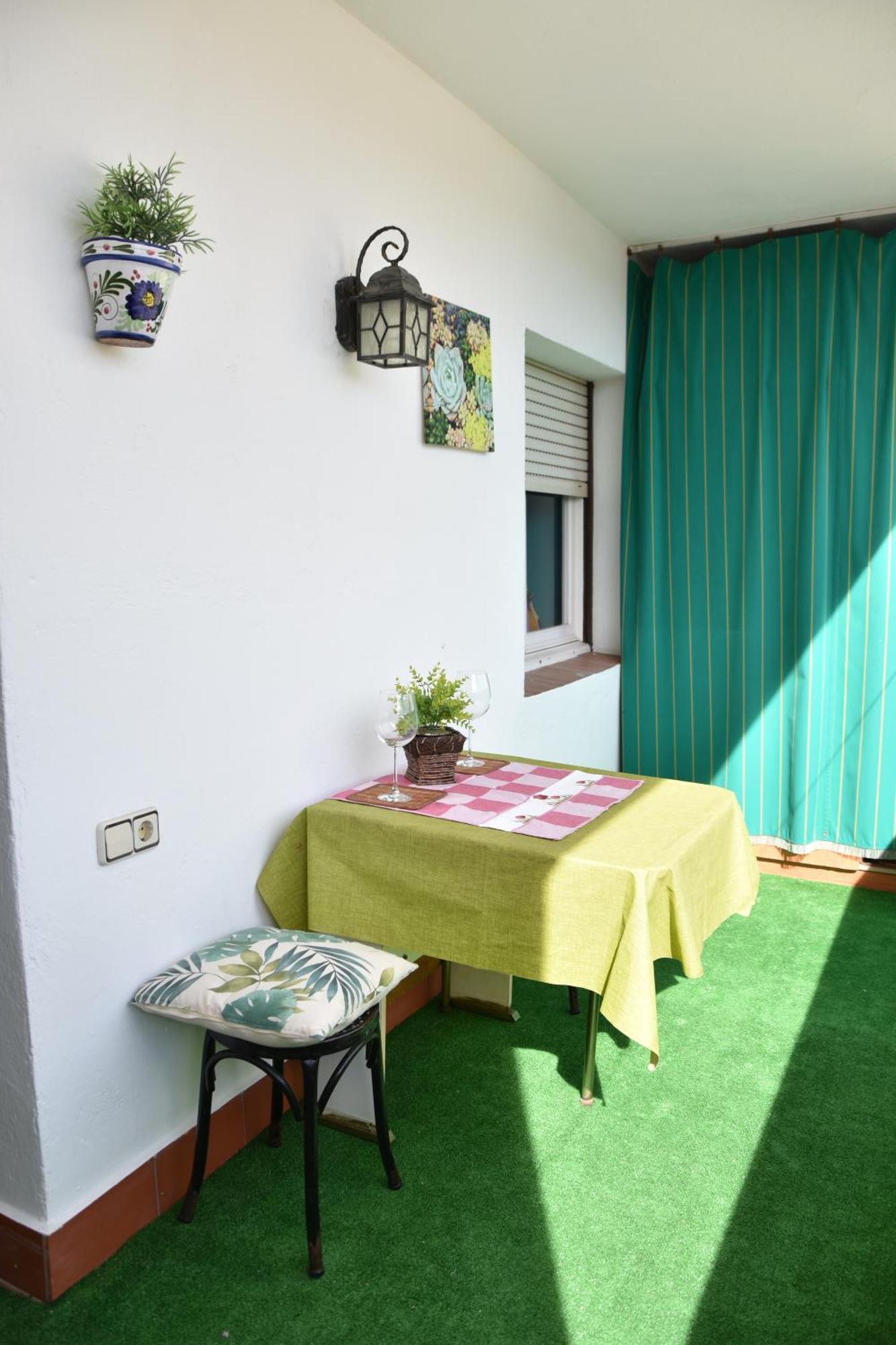 Piso Centrico For4 Cerca Barcelona La Casa De Sonia Apartment Виланова-и-ла-Желтру Екстериор снимка