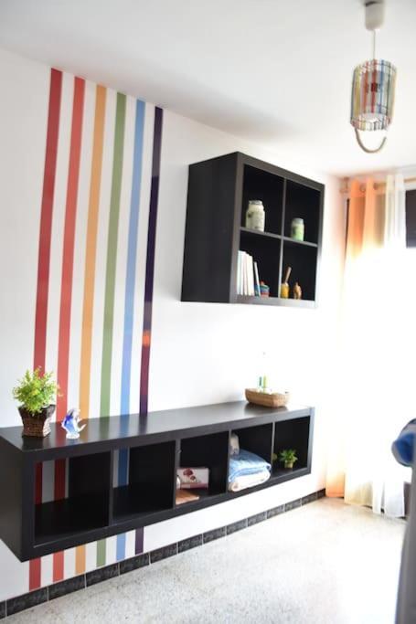 Piso Centrico For4 Cerca Barcelona La Casa De Sonia Apartment Виланова-и-ла-Желтру Екстериор снимка