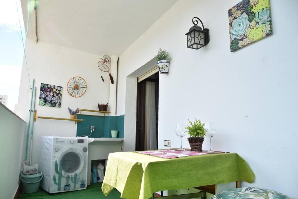 Piso Centrico For4 Cerca Barcelona La Casa De Sonia Apartment Виланова-и-ла-Желтру Екстериор снимка