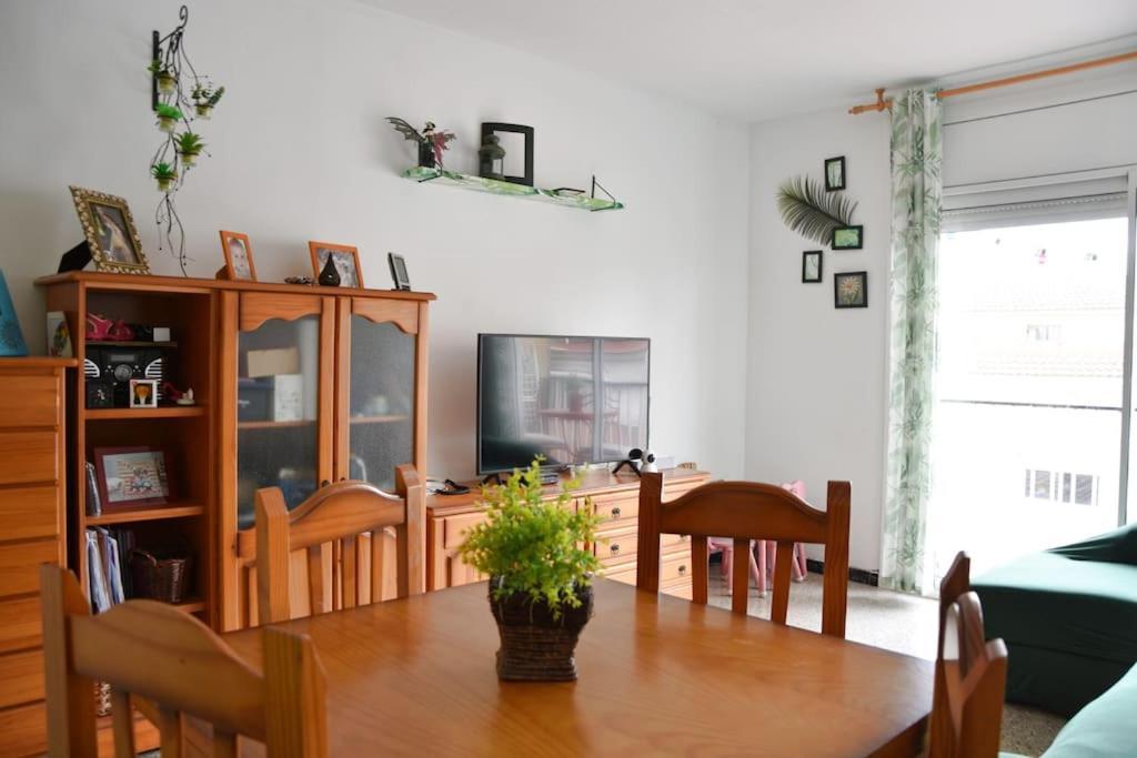 Piso Centrico For4 Cerca Barcelona La Casa De Sonia Apartment Виланова-и-ла-Желтру Екстериор снимка